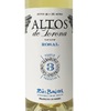 Altos de Torona Rosal Albariño Blend 2015